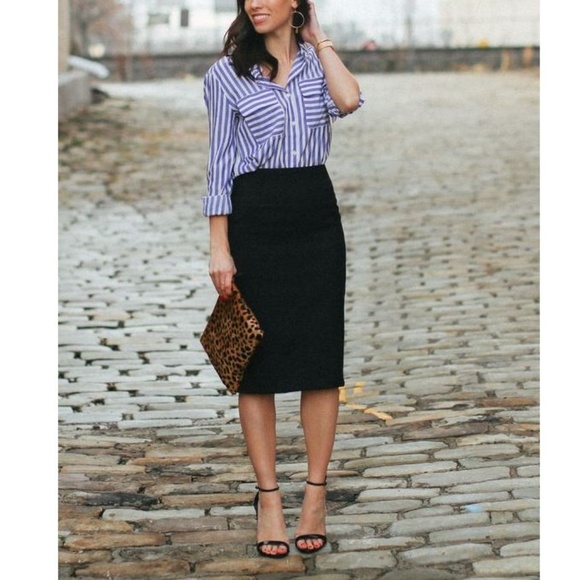 ANN FREEDBERG Skirt - Picture 3 of 6